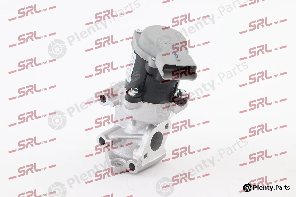 SRLine SE07-0061 — EGR Valve