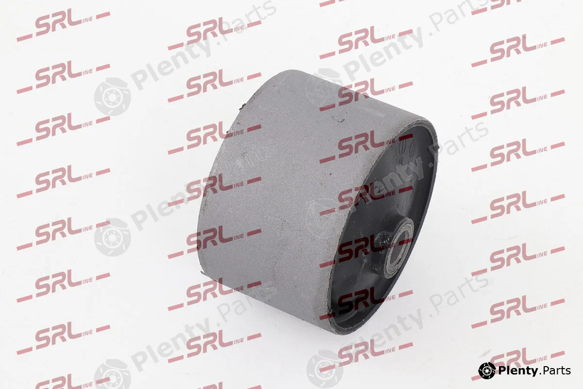 SRLine S2281049 — Mounting, engine