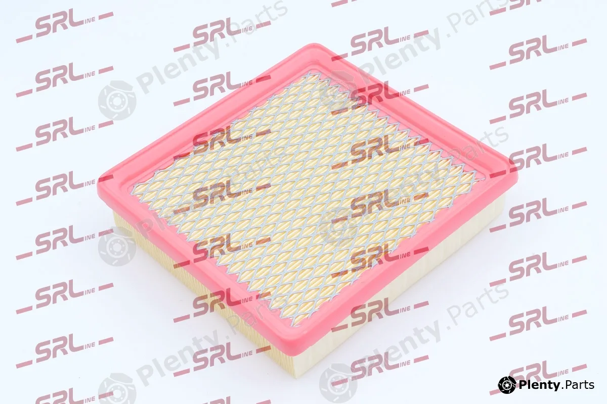 SRLine S11-4257 — Air Filter