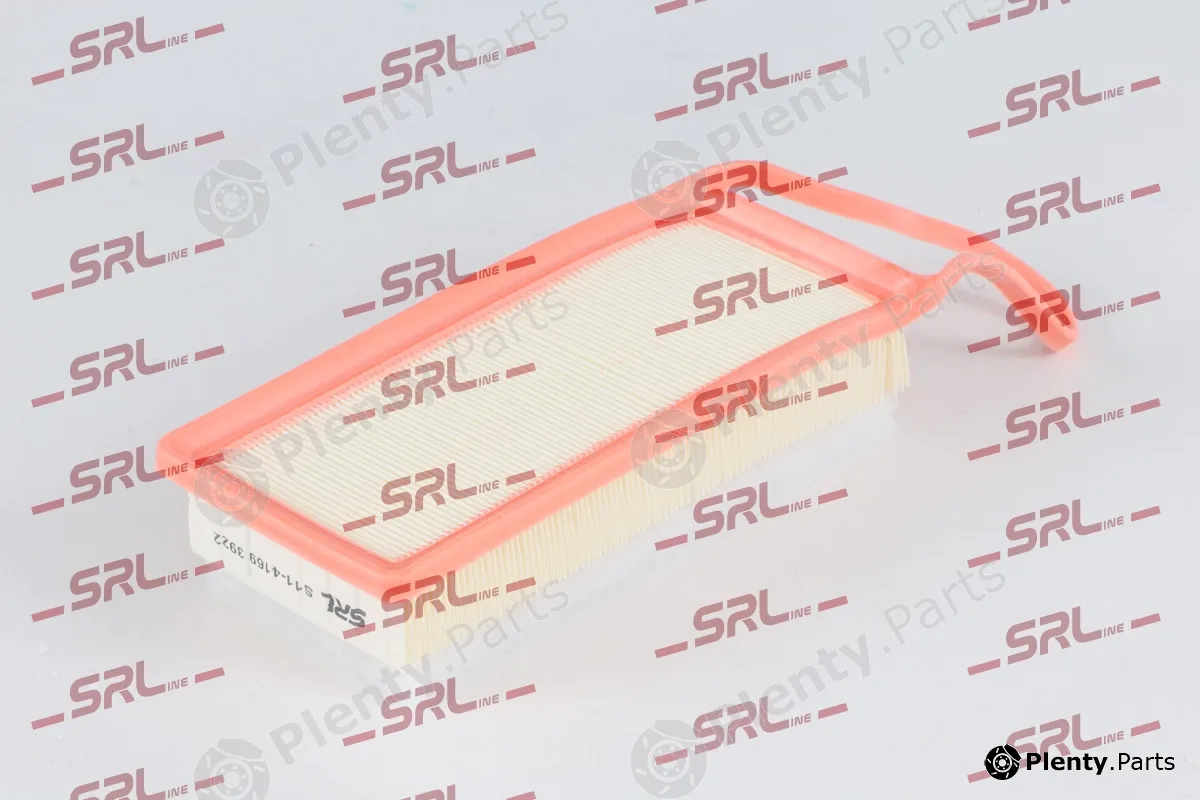SRLine S11-4169 — Air Filter