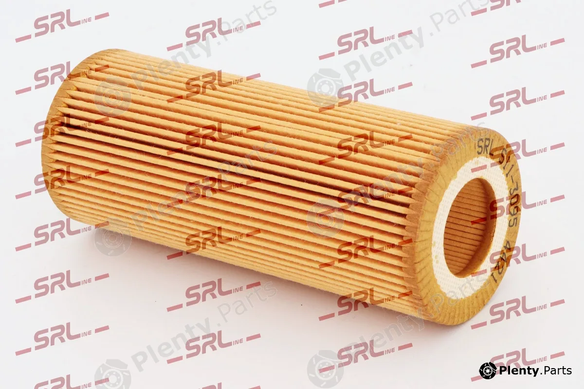 SRLine S11-3095 — Oil Filter