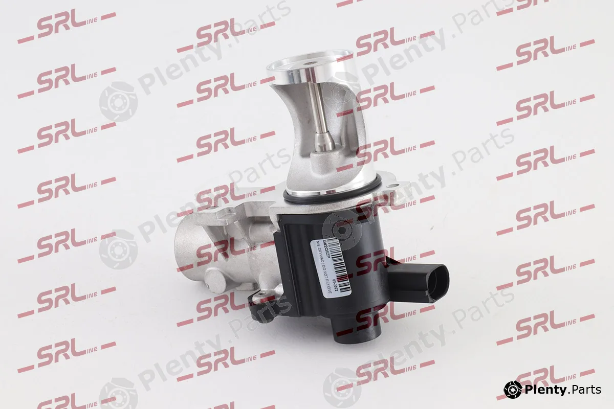 SRLine SE07-0093 — EGR Valve