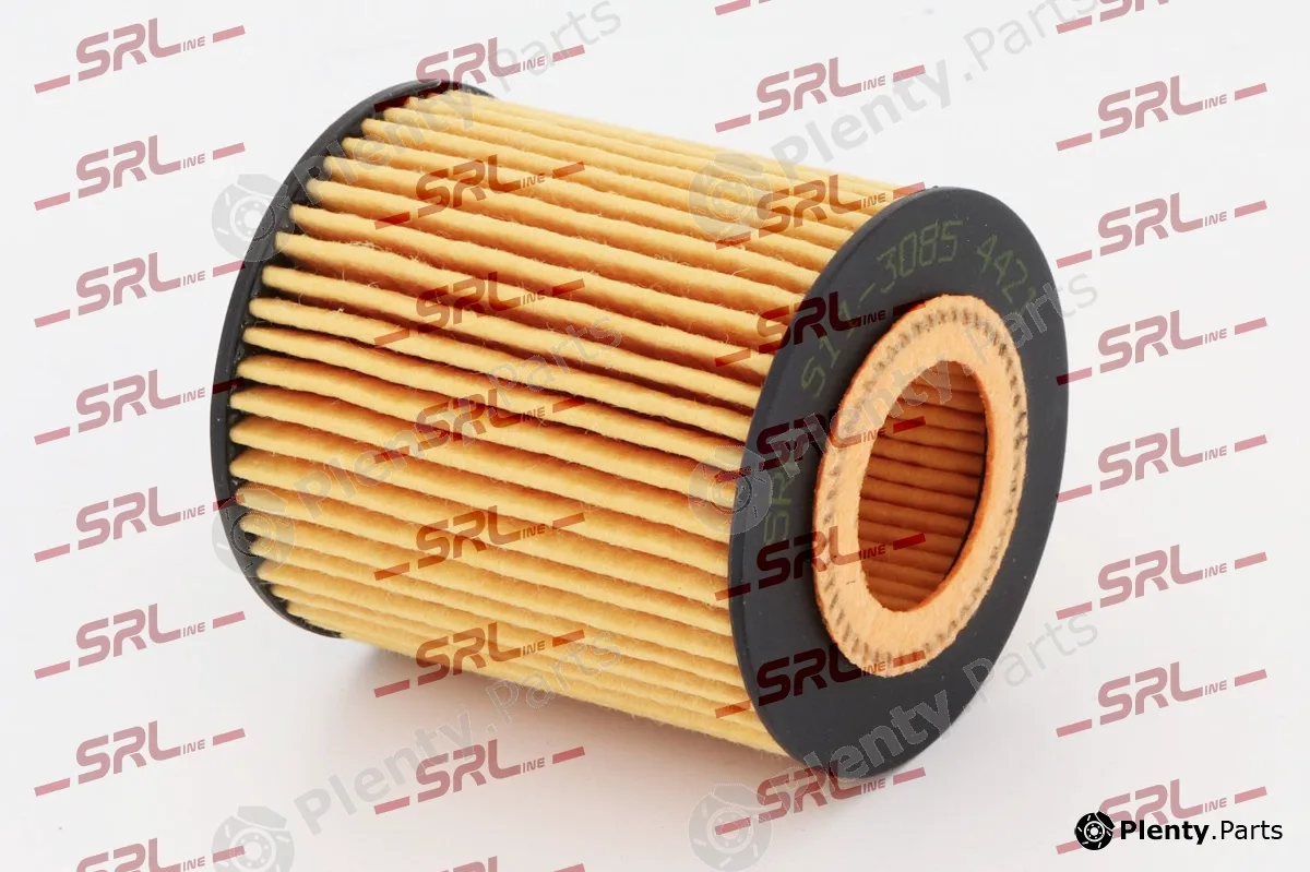 SRLine S11-3085 — Oil Filter