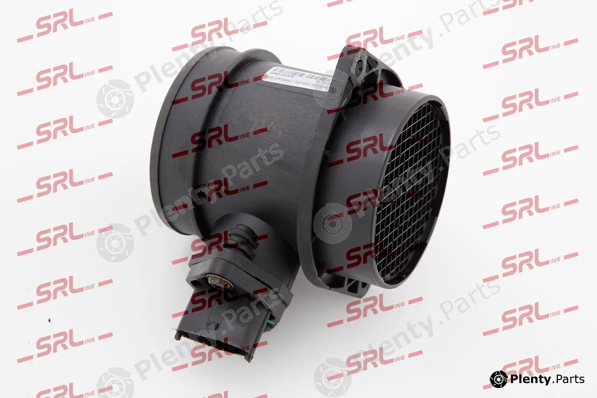 SRLine SE02-0058 — Mass Air Flow Sensor