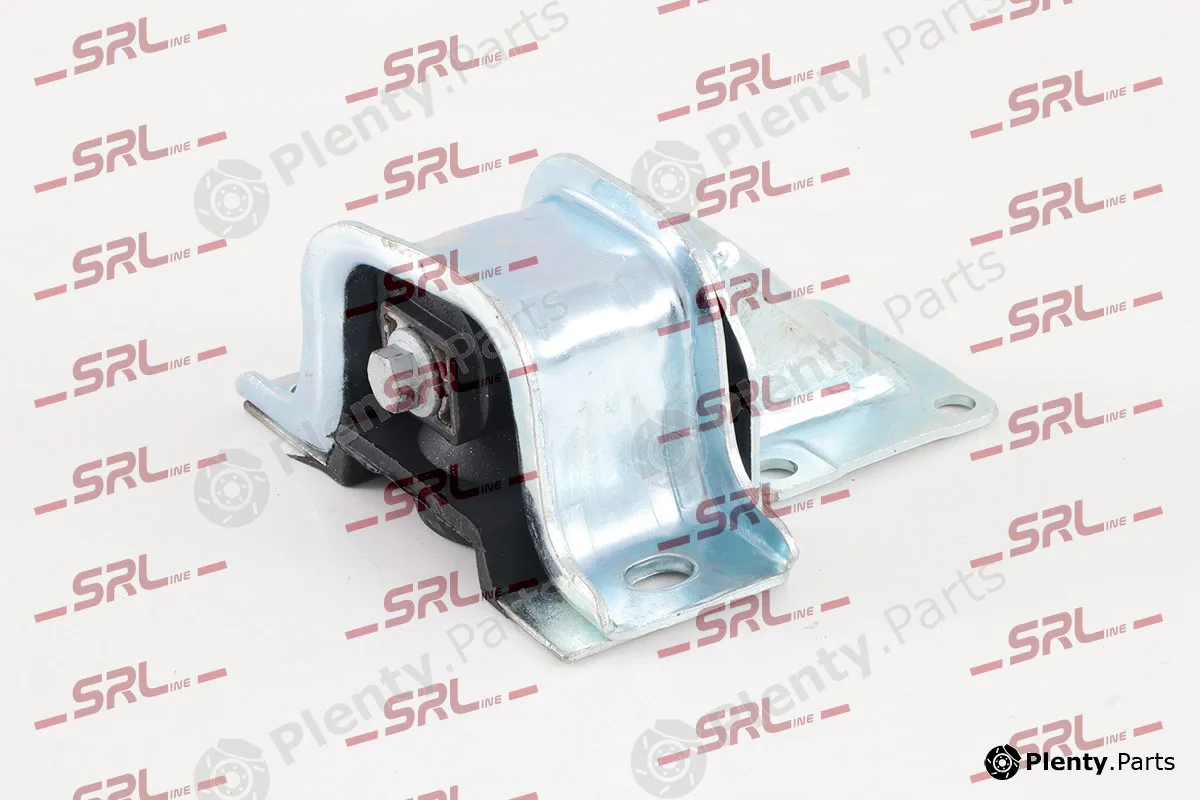 SRLine S2223026 — Mounting, engine