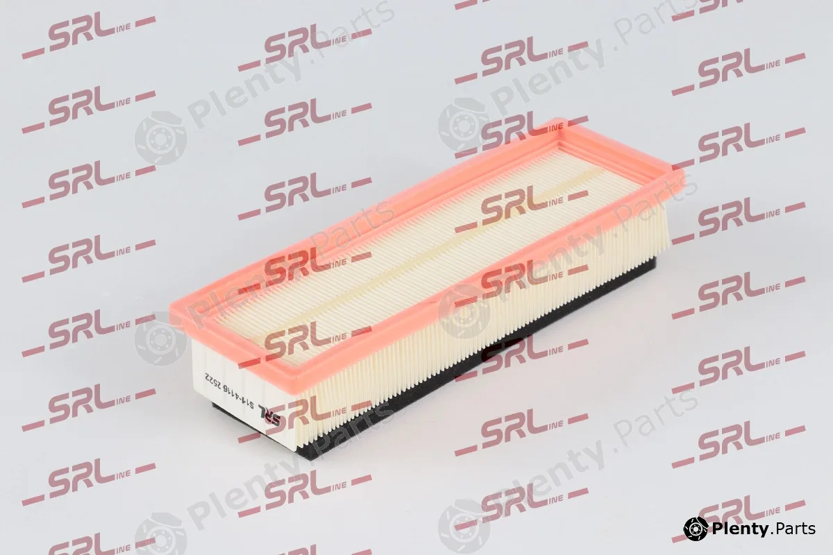 SRLine S11-4116 — Air Filter