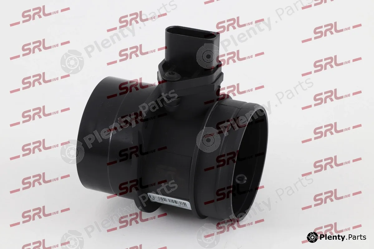 SRLine SE02-0048 — Mass Air Flow Sensor
