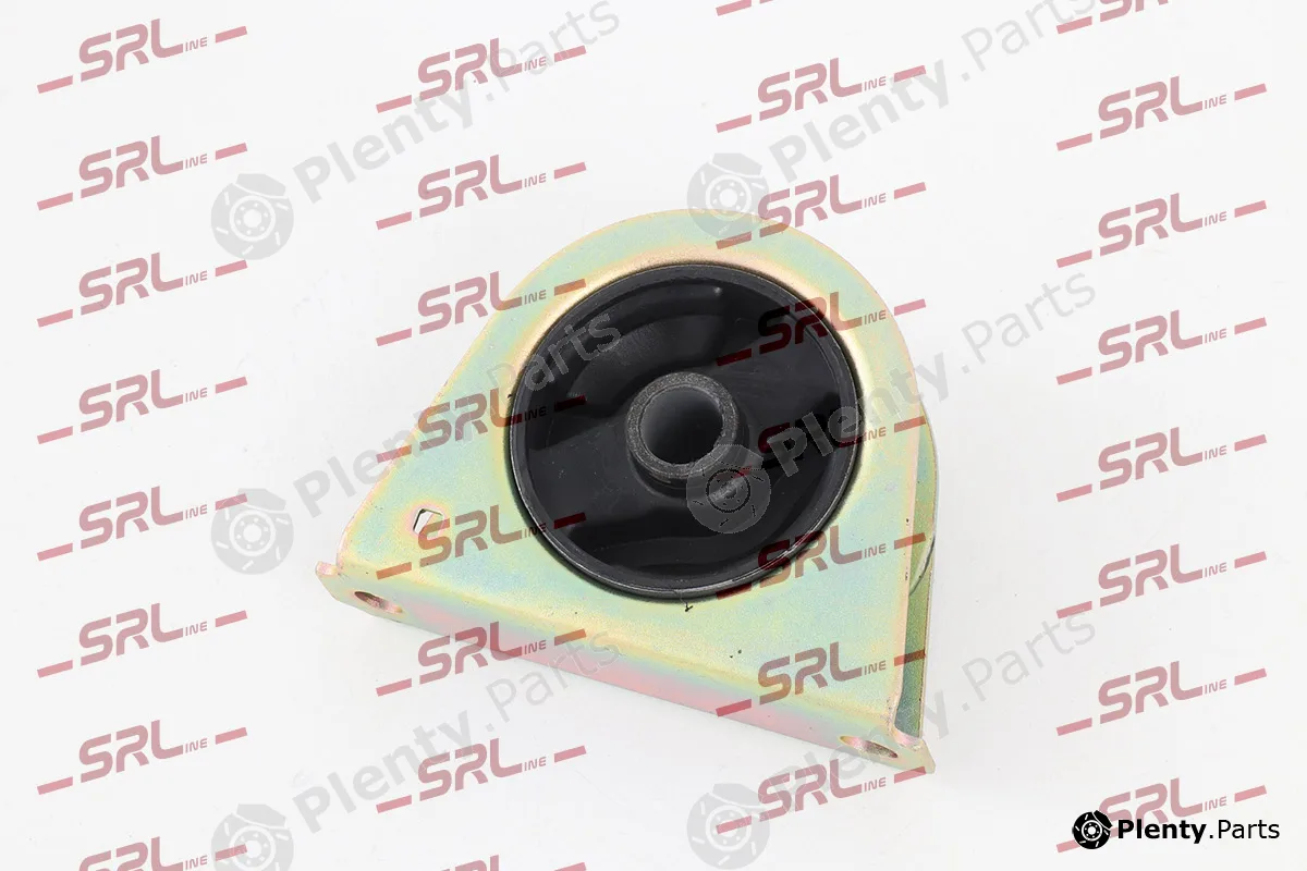 SRLine S2252012 — Mounting, engine