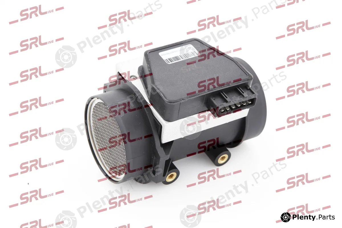 SRLine SE02-0004 — Mass Air Flow Sensor