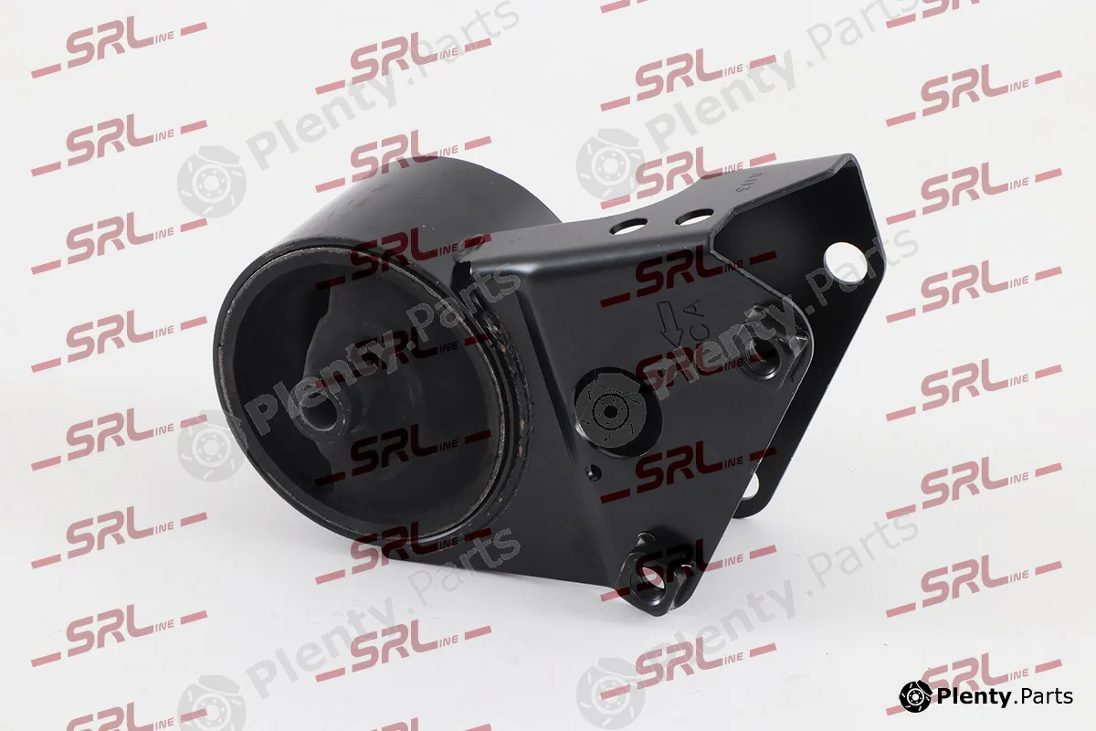 SRLine S2227046 — Mounting, engine