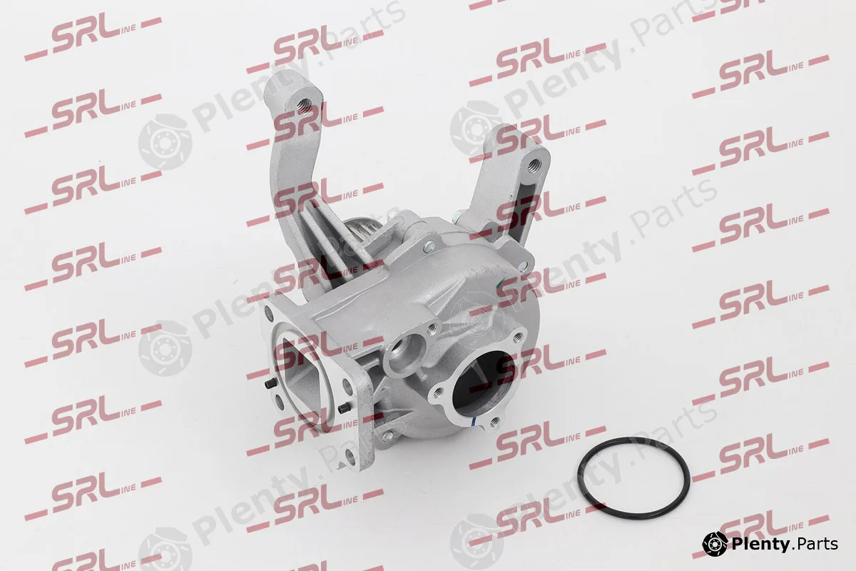 SRLine S10-367 — Water Pump, engine cooling