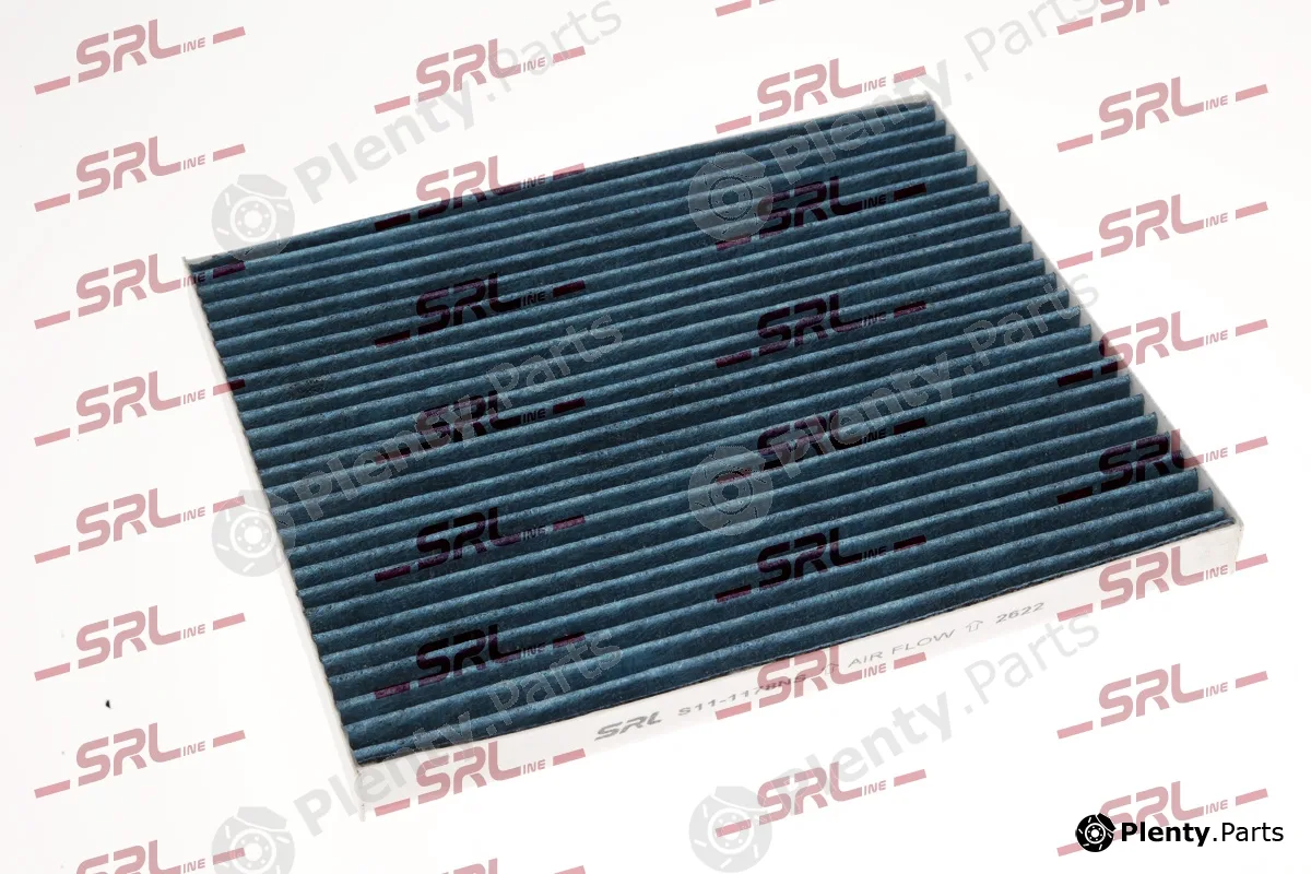 SRLine S11-1178NS — Filter, cabin air