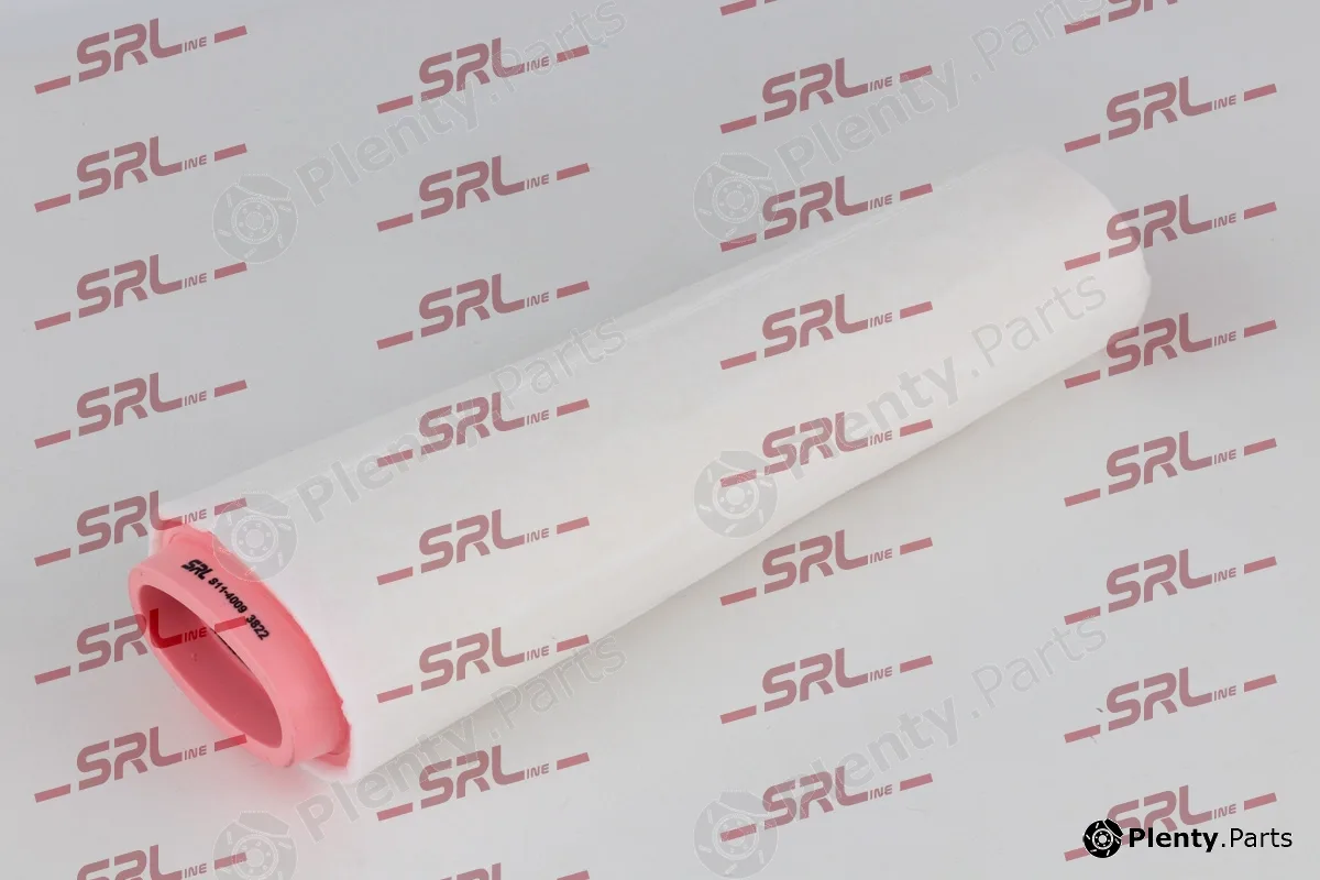 SRLine S11-4009 — Air Filter