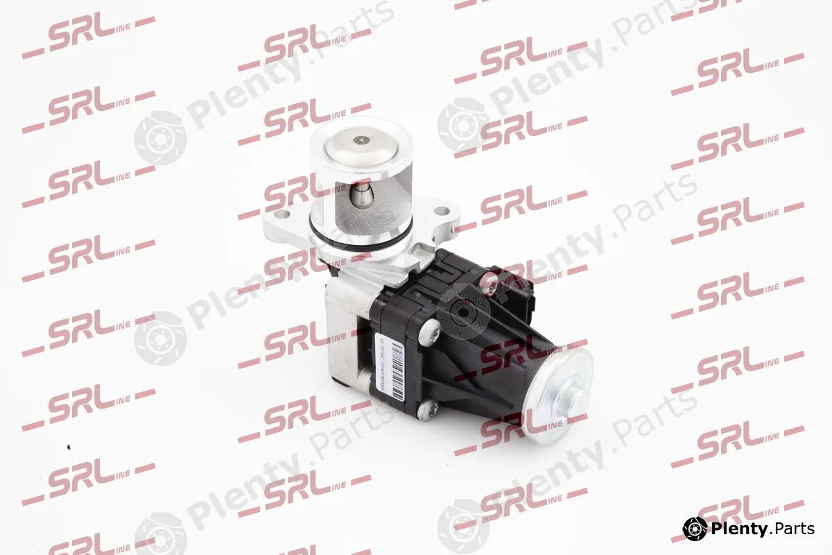 SRLine SE07-0103 — EGR Valve