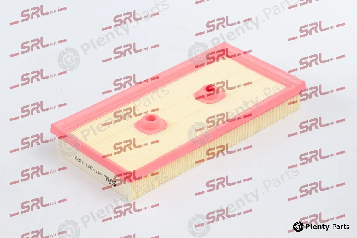 SRLine S11-4234 — Air Filter