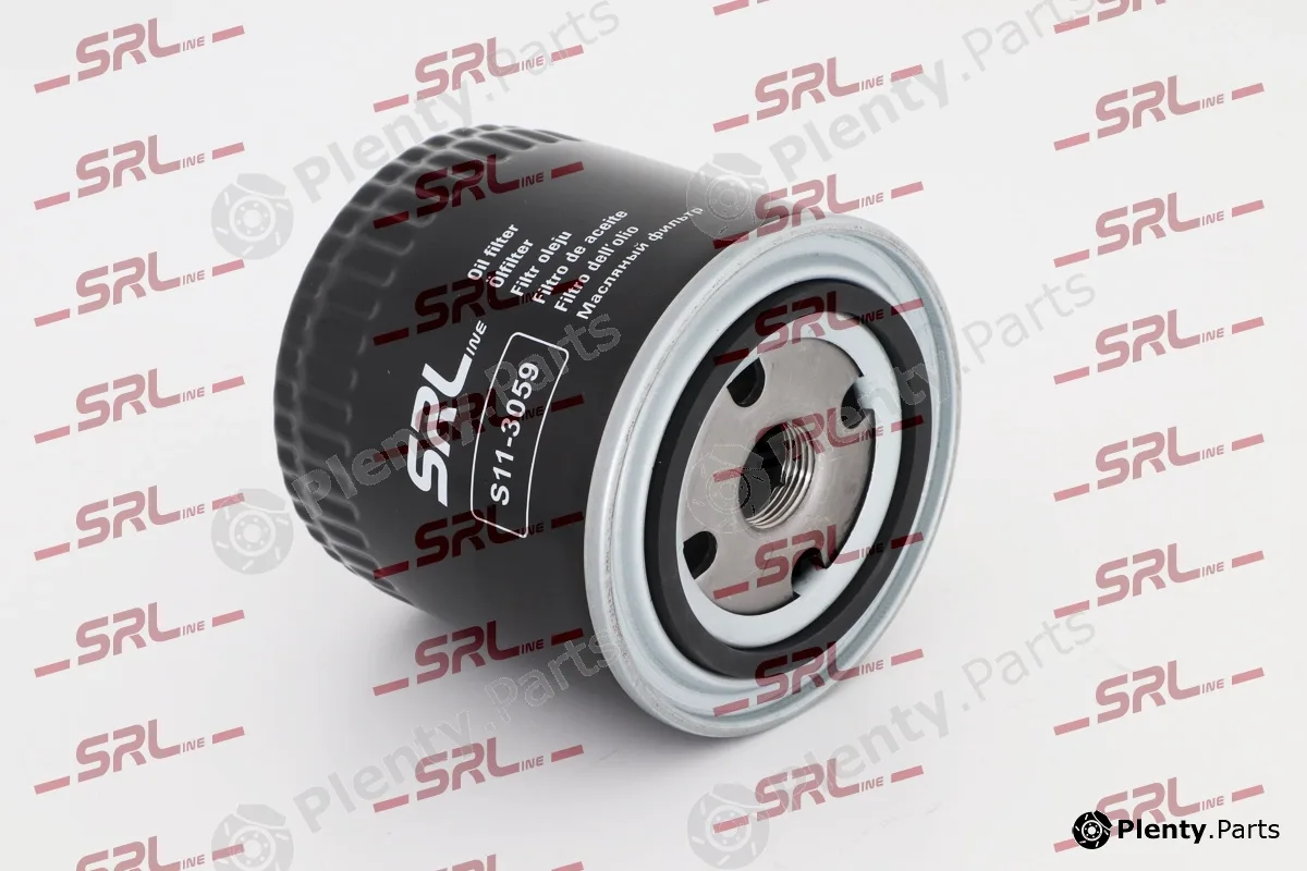 SRLine S11-3059 — Oil Filter