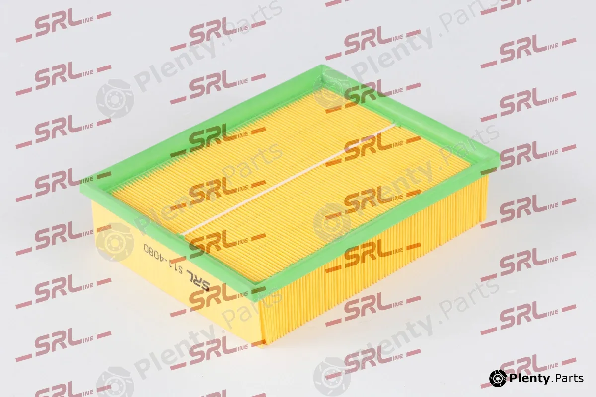SRLine S11-4080 — Air Filter