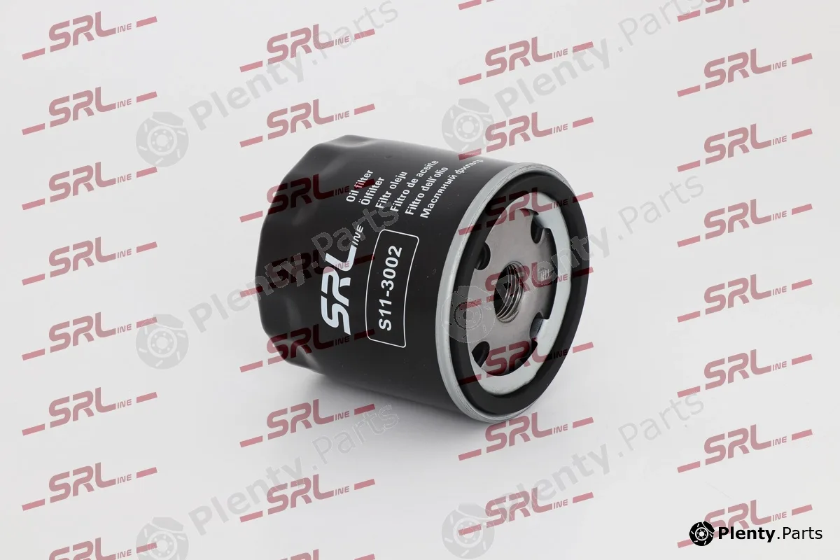 SRLine S11-3002 — Oil Filter