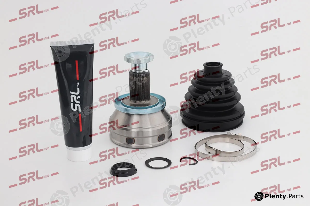 SRLine S40-1030 — Joint Kit, drive shaft