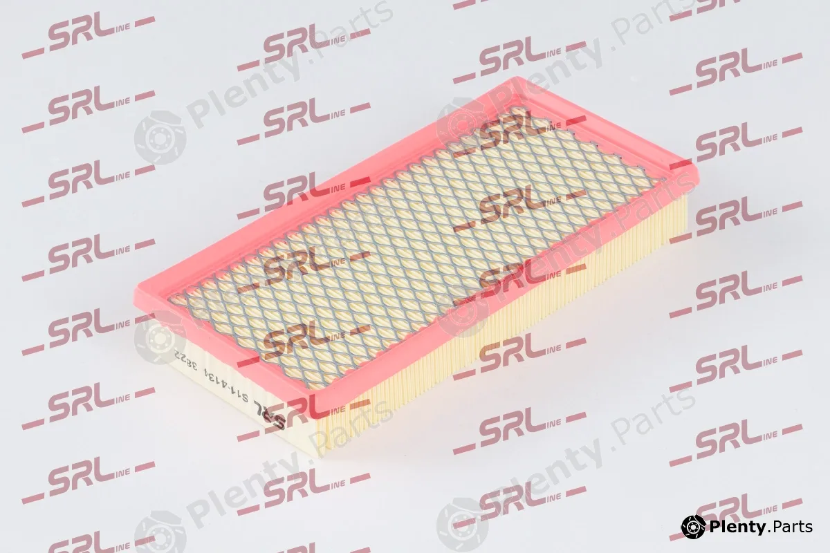 SRLine S11-4134 — Air Filter