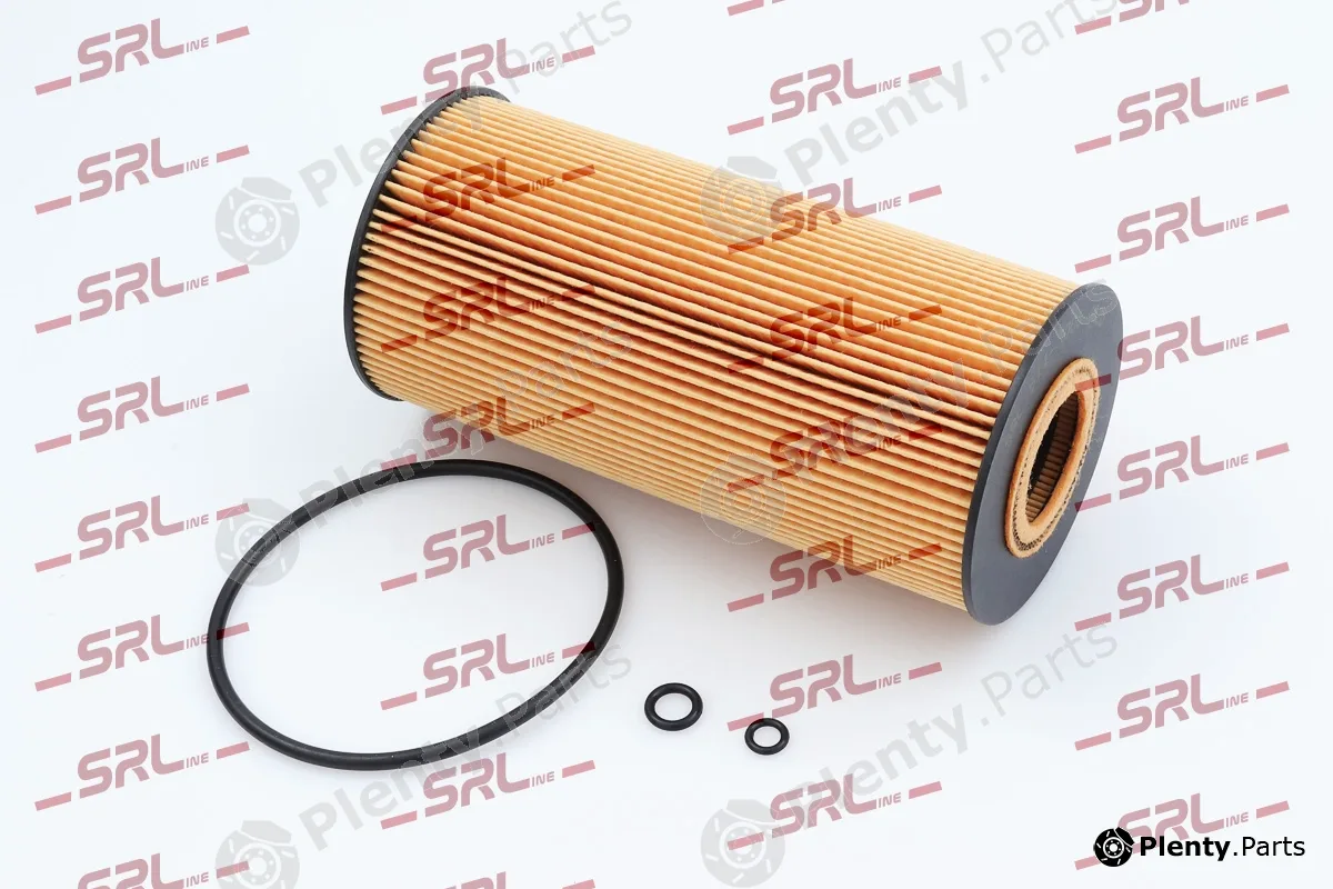 SRLine S11-3006 — Oil Filter