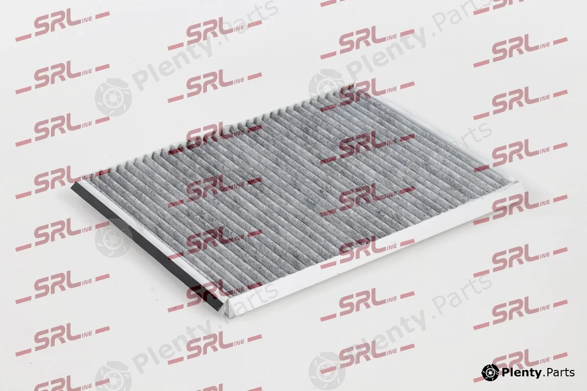 SRLine S11-1134 — Filter, cabin air