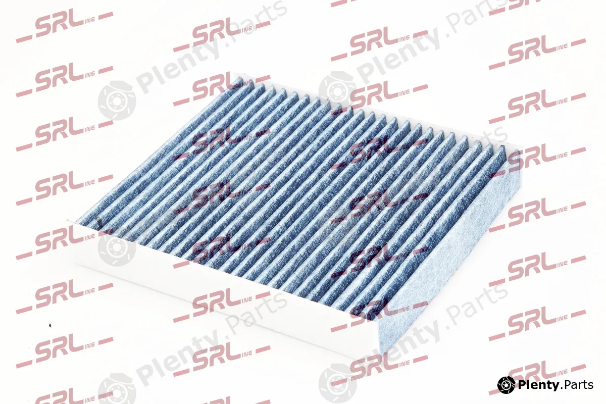SRLine S11-1142NS — Filter, cabin air