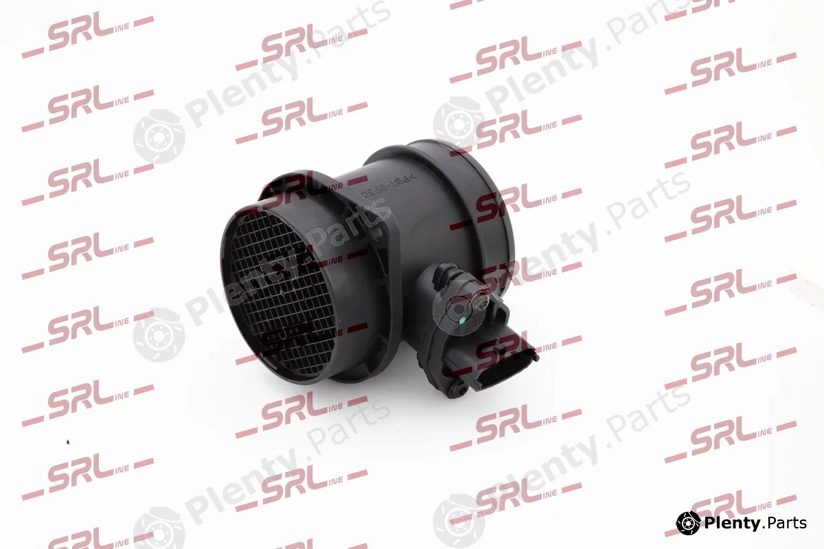 SRLine SE02-0134 — Mass Air Flow Sensor