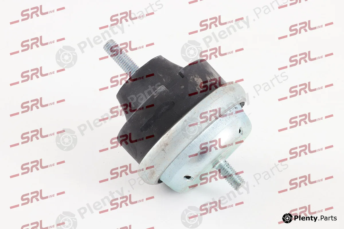 SRLine S2257005 — Mounting, engine