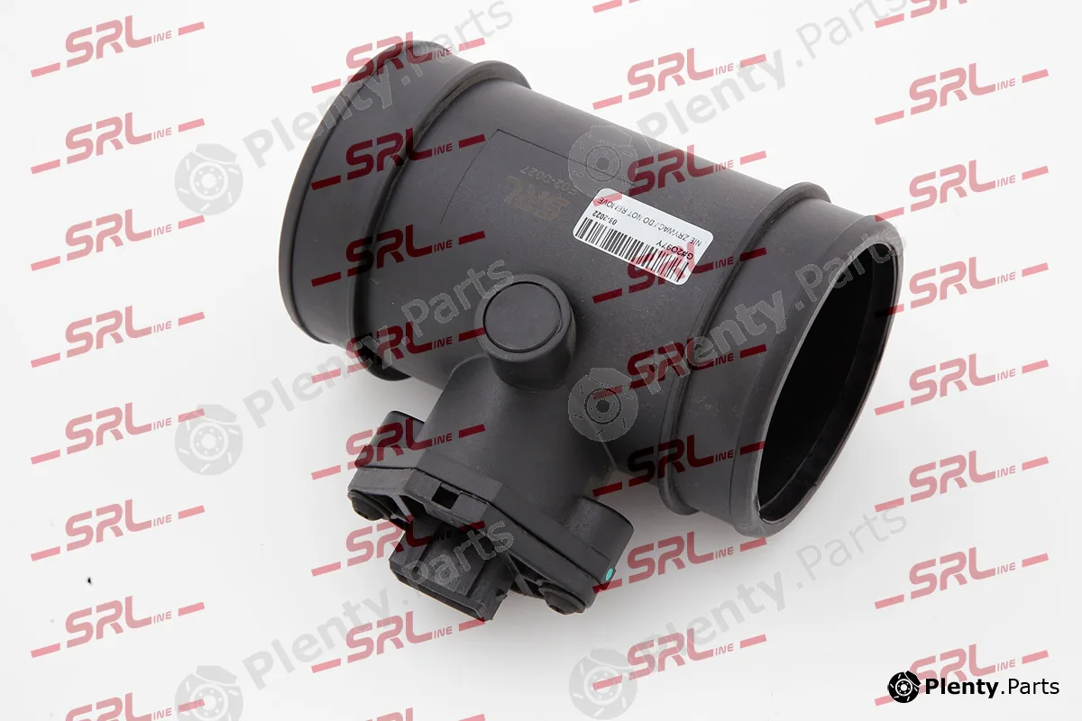 SRLine SE02-0027 — Mass Air Flow Sensor