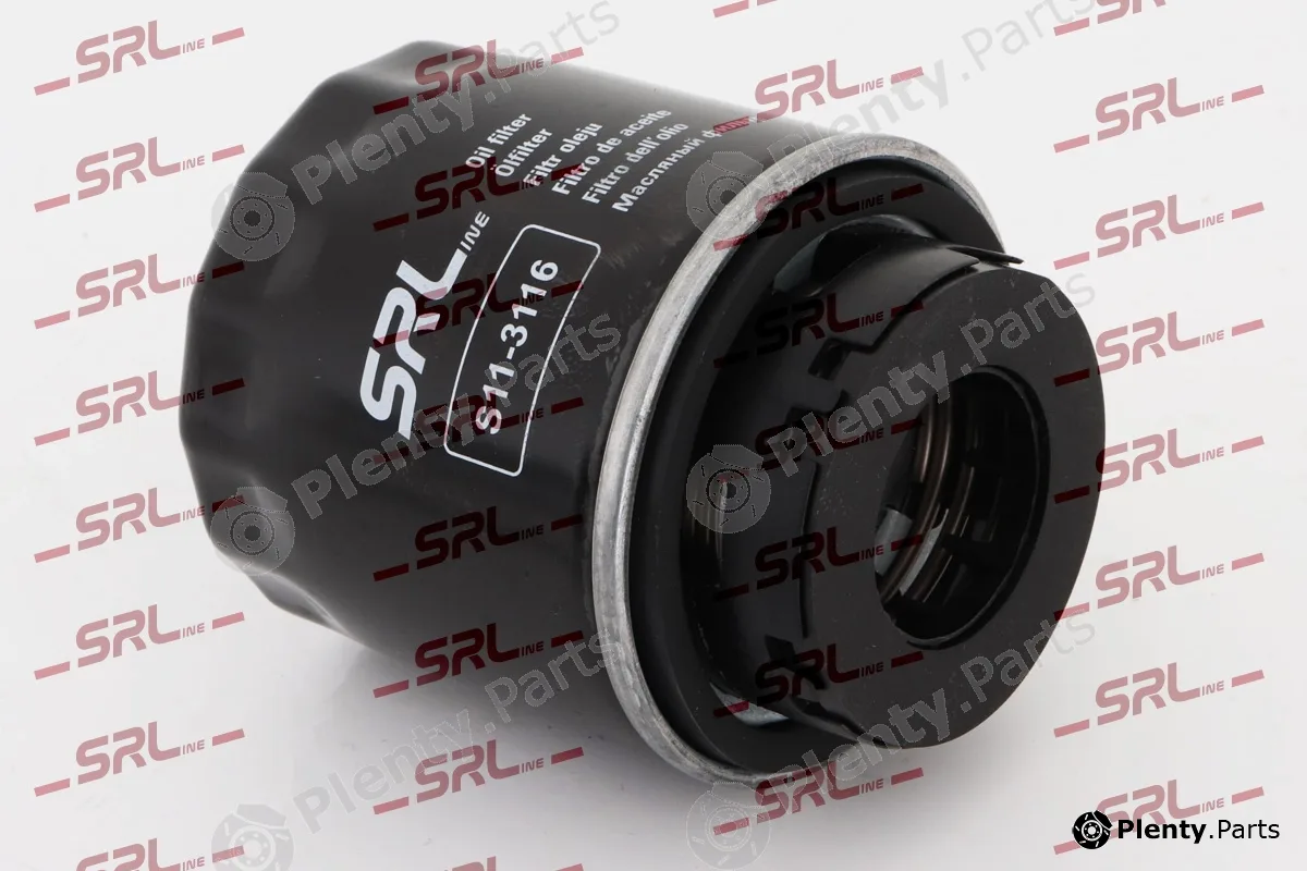 SRLine S11-3116 — Oil Filter