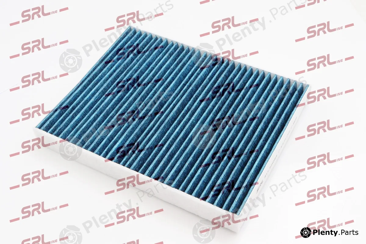 SRLine S11-1050NS — Filter, cabin air