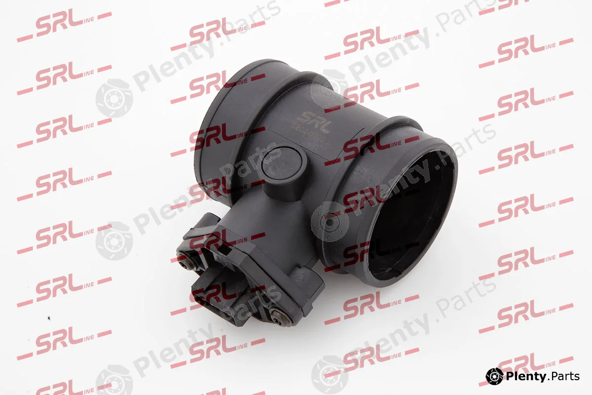 SRLine SE02-0020 — Mass Air Flow Sensor