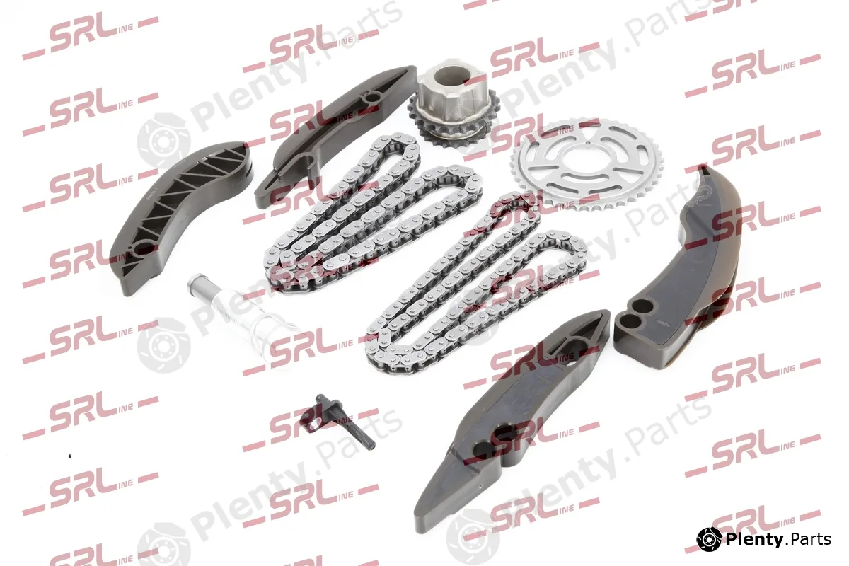 SRLine TCK0060-1 — Timing Chain Kit