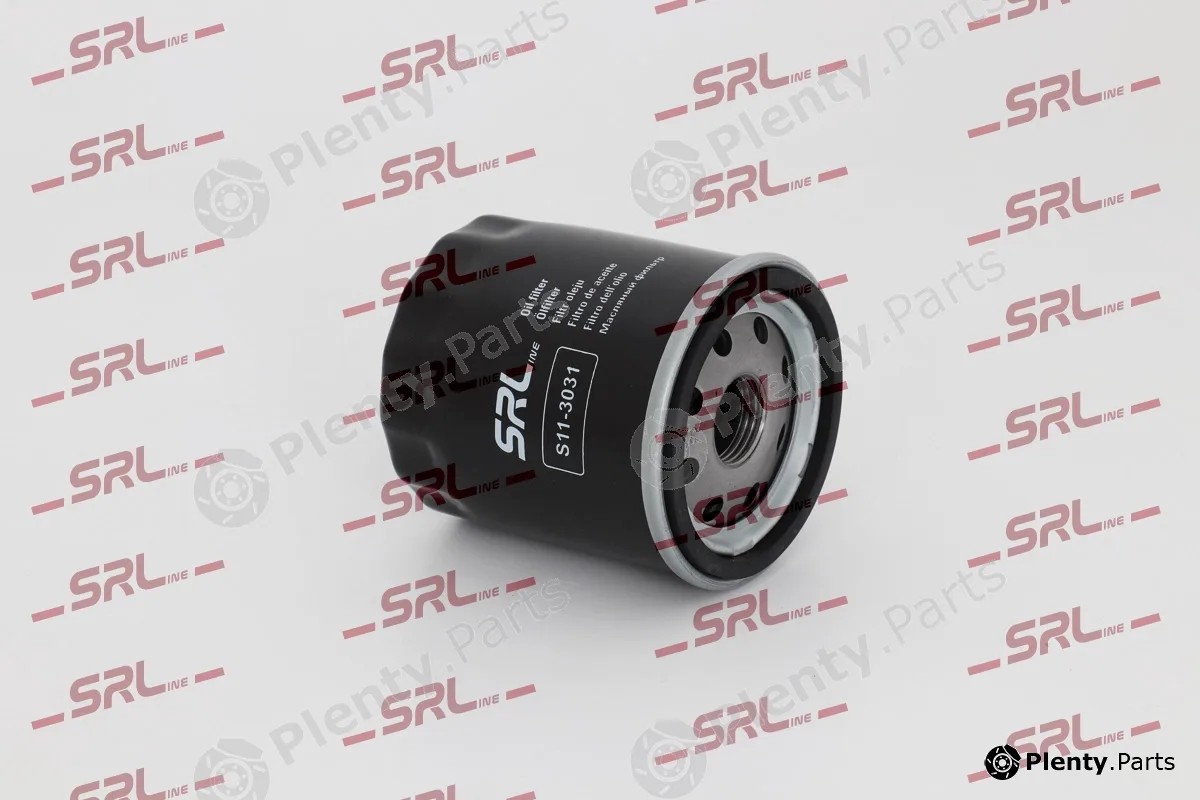 SRLine S11-3031 — Oil Filter