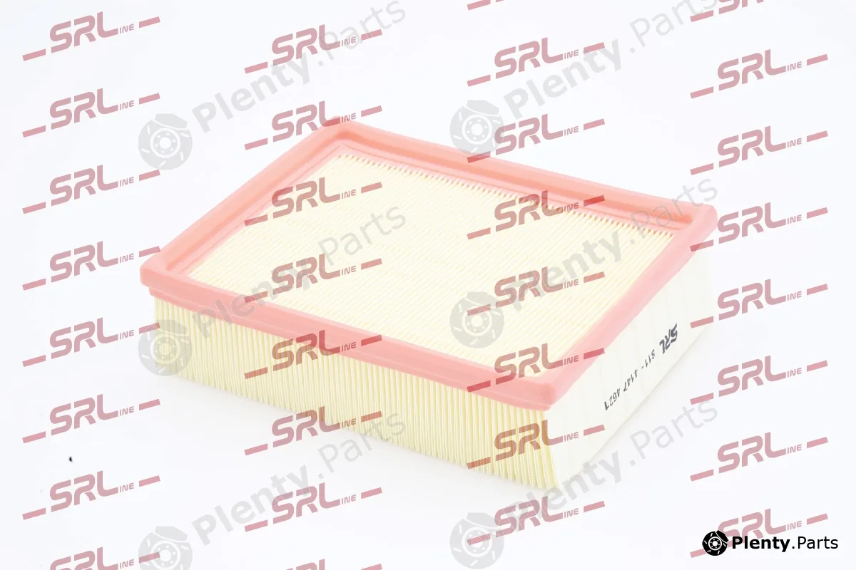 SRLine S11-4147 — Air Filter