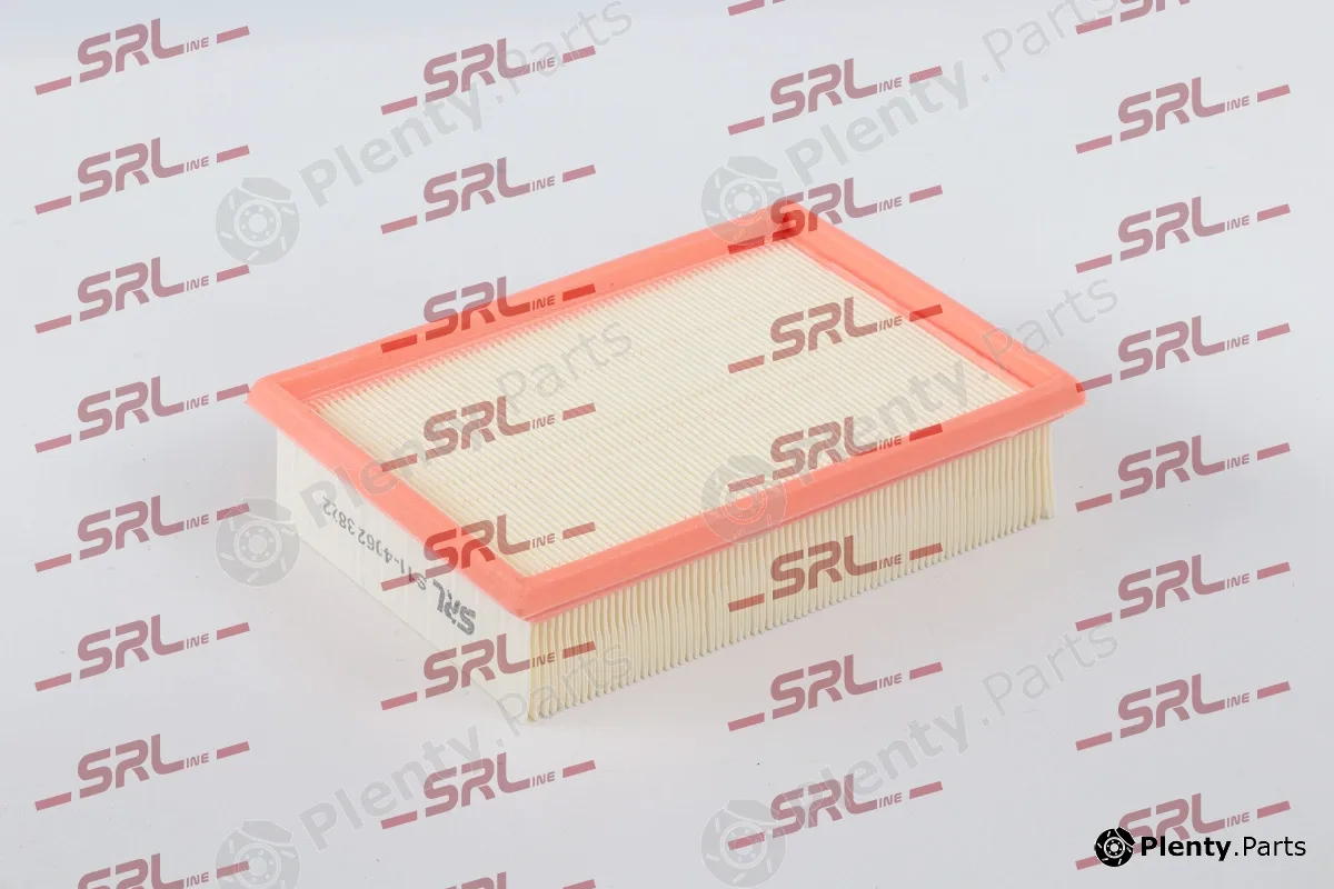 SRLine S11-4062 — Air Filter
