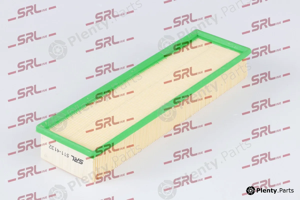 SRLine S11-4132 — Air Filter