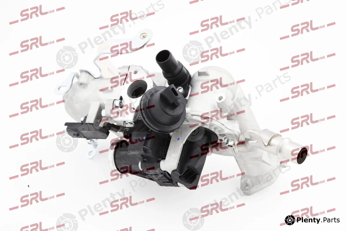 SRLine SE07-0116 — EGR Valve