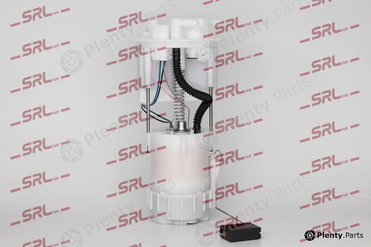 SRLine E01-1052 — Fuel Feed Unit