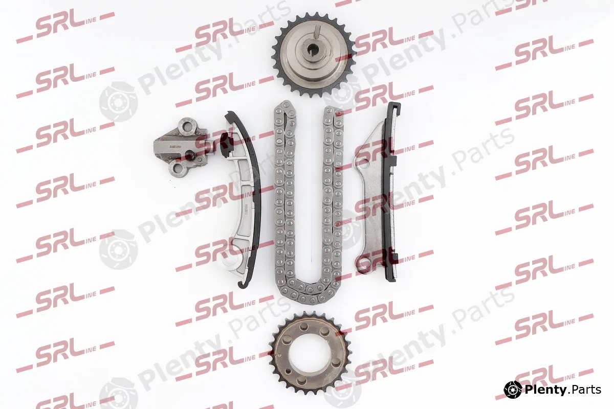 SRLine TCK0044-1 — Timing Chain Kit