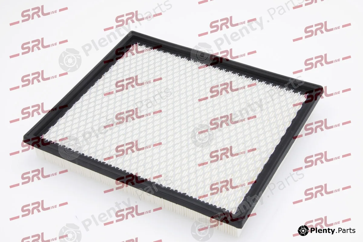 SRLine S11-4300 — Air Filter