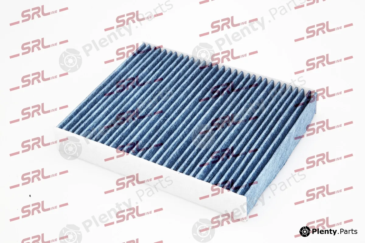 SRLine S11-1071NS — Filter, cabin air