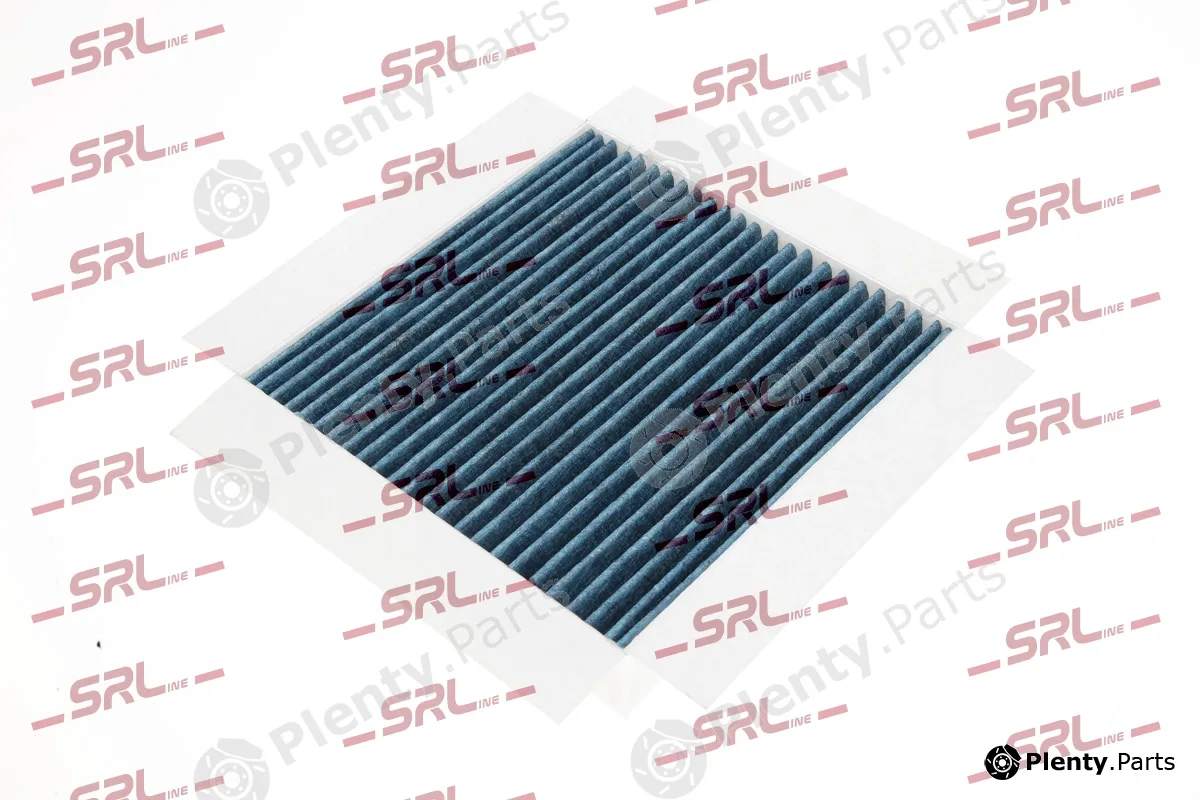 SRLine S11-1103NS — Filter, cabin air