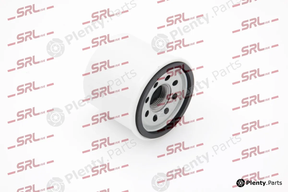 SRLine S11-6012 — Hydraulic Filter, automatic transmission