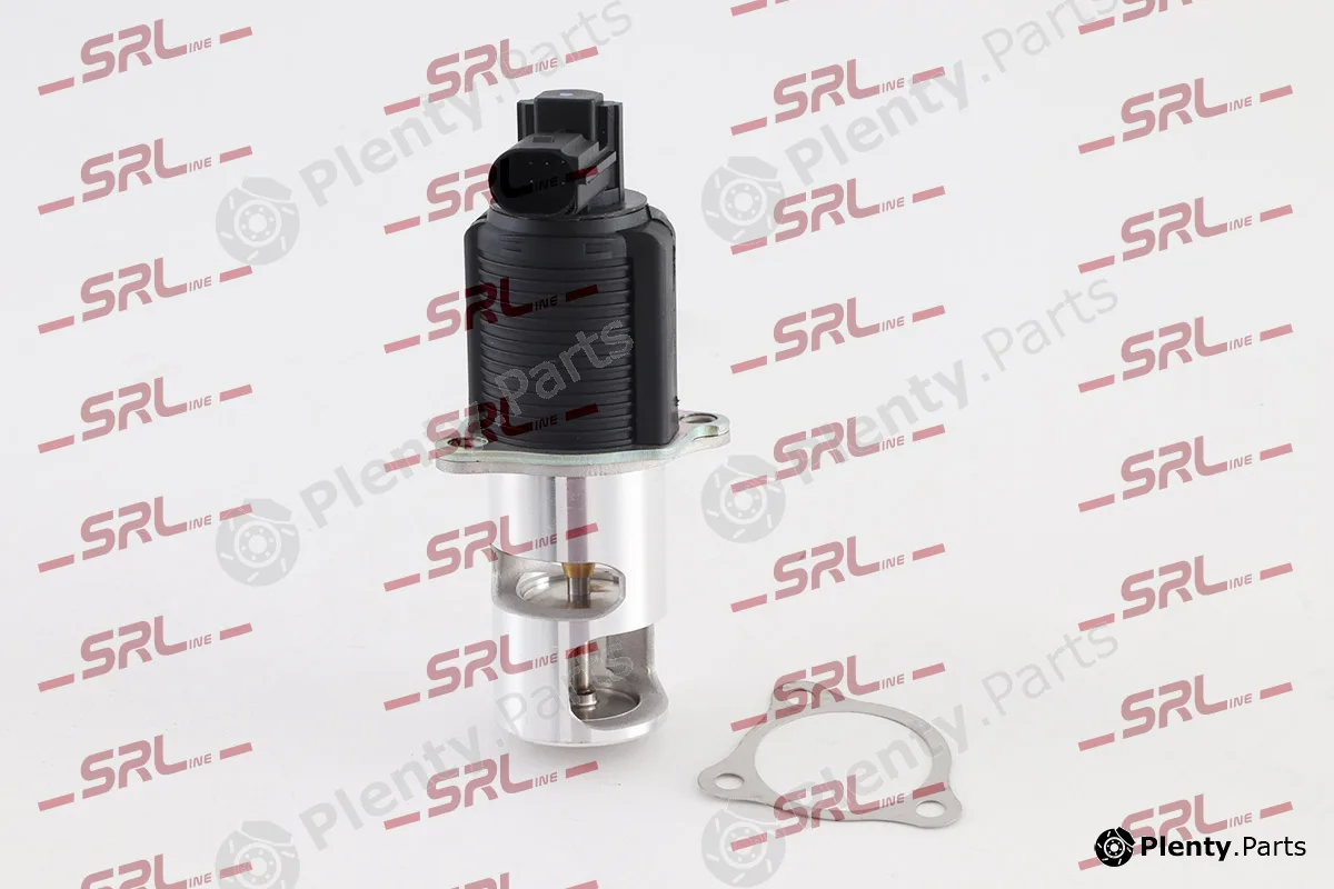 SRLine SE07-0029 — EGR Valve