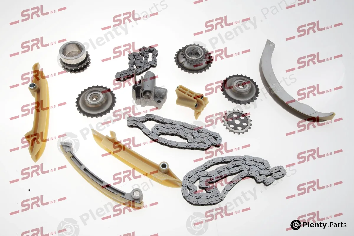 SRLine TCK0069-1 — Timing Chain Kit