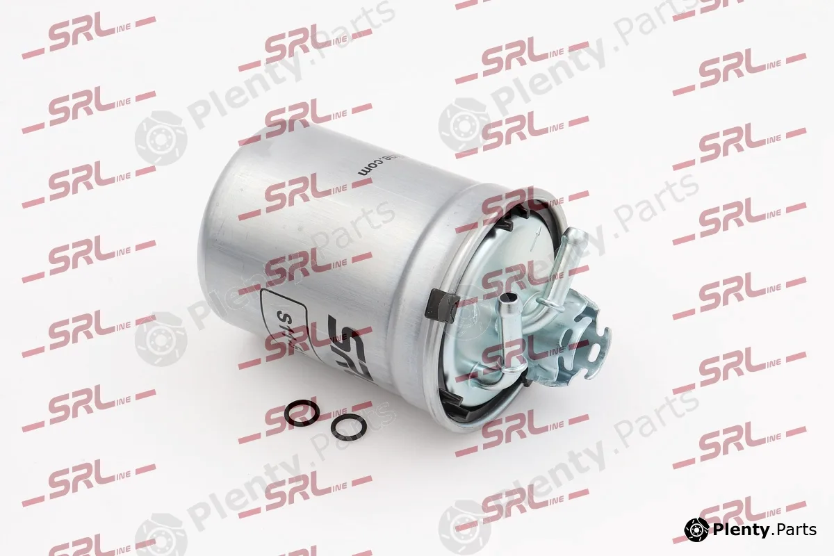 SRLine S11-5123 — Fuel Filter