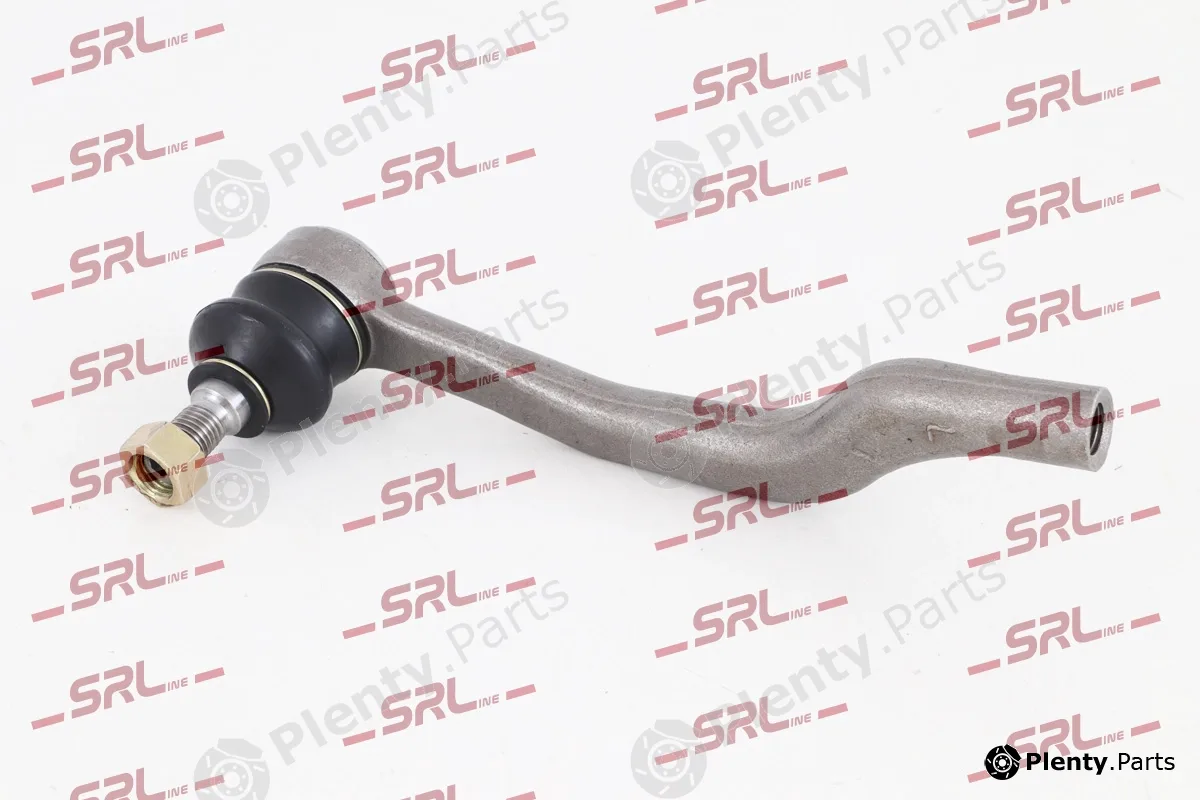 SRLine S6050002 — Tie Rod End