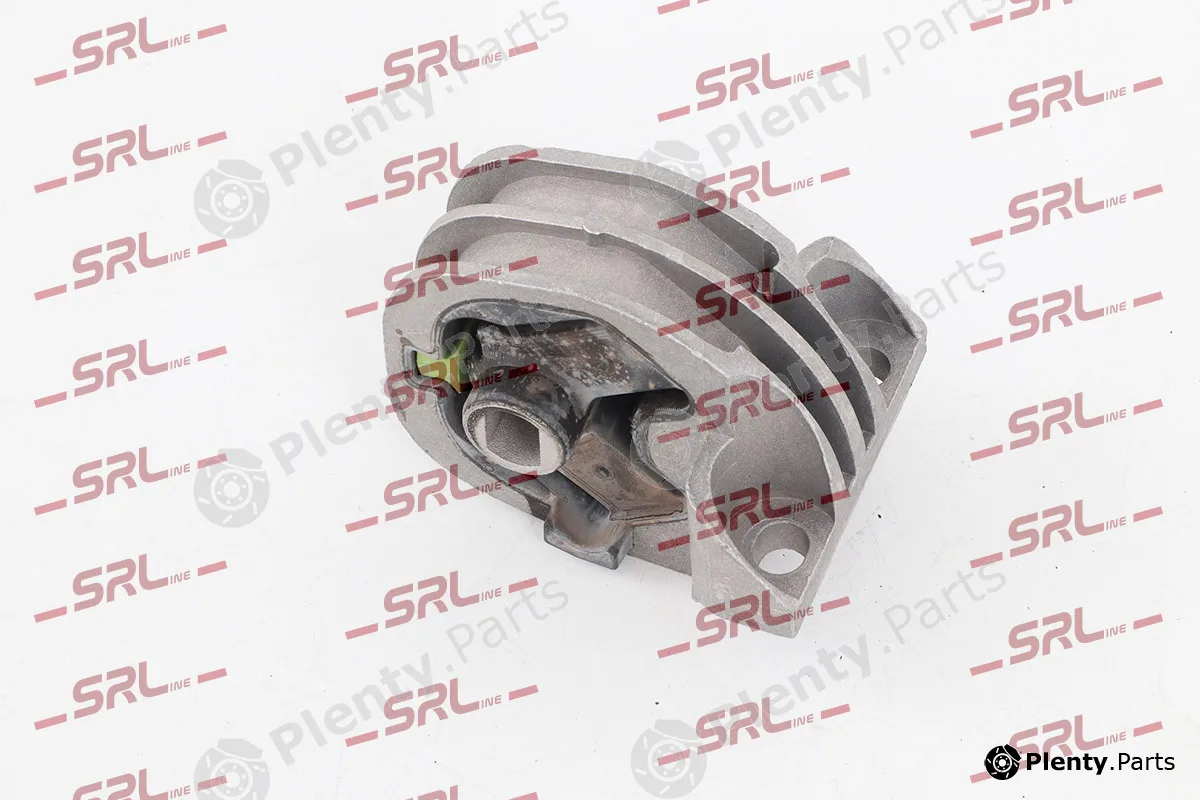 SRLine S2260070 — Mounting, engine